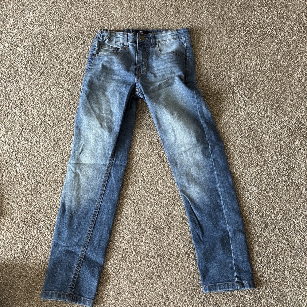 True Indigo Youth Denim Jeans Size‎ 10
